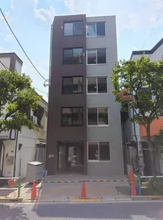 ミスティル志村坂上の画像