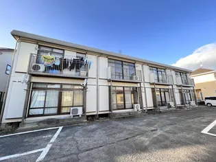 シティハイム中田の画像