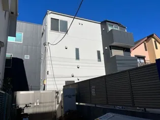 ルシェル千歳台【2階】の外観