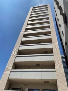埼玉県所沢市西所沢1【マンション】の外観