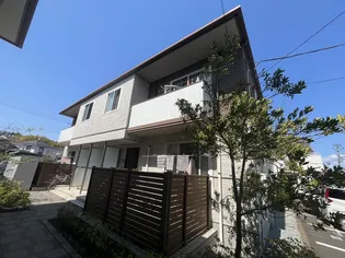 アムールコートIIICの画像