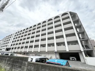 クローバー メゾン千里山の画像
