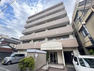 ドエル武蔵小金井の画像