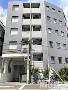 東京都練馬区豊玉上2【マンション】の外観