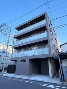 アークステラ菊川の画像