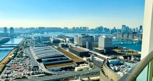 SKYZ TOWER&GARDENの画像