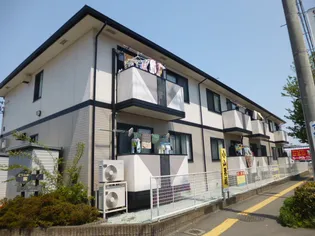 セジュール雷VIの画像