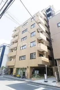 ライオンズマンション八王子第2の画像