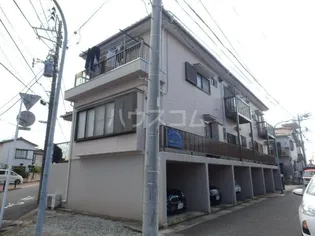 ツインオークの画像