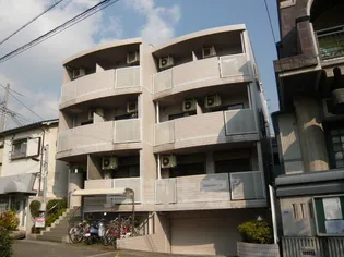 パレス六甲の画像
