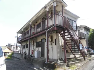 西戸部ハイツの画像