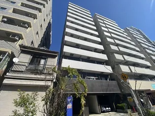 ガリシア新御徒町の画像