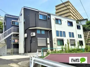 フォンテーヌ井土ヶ谷の画像