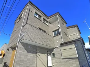 クリナージュの画像