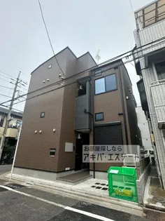ハーモニーテラス東小岩IVの画像