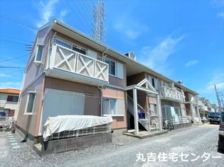 セントラルヴィレッヂAの画像