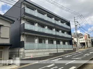 リブリ稲毛の画像