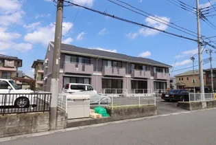 セジュール村山の画像