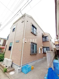 コージーハウス2【2階】の外観