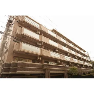 ナイスクオリティス十日市場公園【3階】の外観