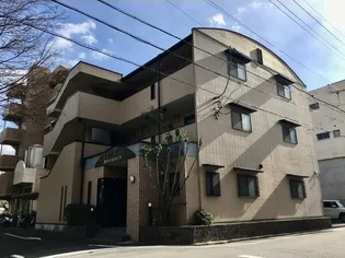 菊井中京ハイツの画像