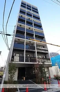 ジェノヴィア南千住IIIスカイガーデンの画像
