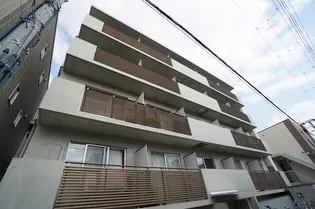 ジャン プラス ソック千里山IIIの画像