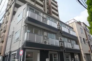 リブ亀戸VIIの画像
