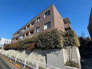 ガーデン碑文谷の画像