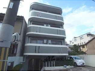 ベルヴィ武者小路の画像