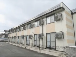 レオパレス菊の画像