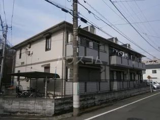 ファンテーヌ黒川の画像