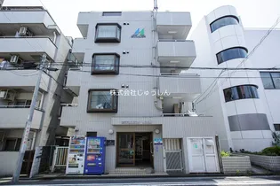 マリオン横浜英町の画像