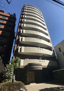 アビテ四谷三丁目の画像
