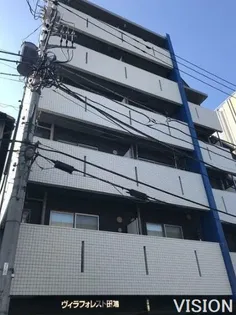ヴィラフォレスト田端の画像