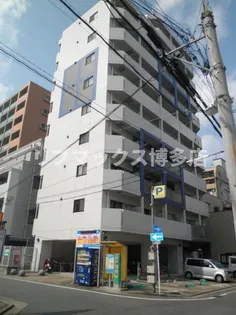 エンクレスト渡辺通の画像