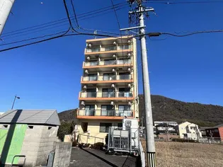 リバーリッチマンションの画像
