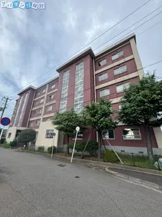コーポ川岸 A棟の画像