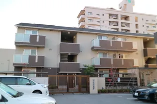 コンフォールZEN S棟の画像