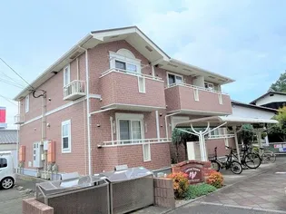 セントラル スクエア Aの画像