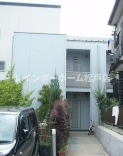 ANGE北小金の画像