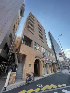 岡田マンションの画像