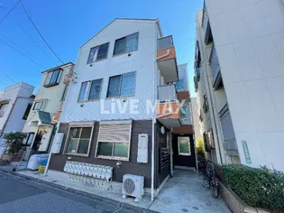 エルプレミア竹ノ塚の画像