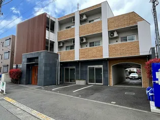 MASTERS MANSIONの画像