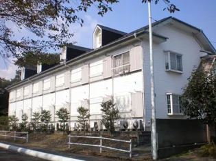 コーポ二葉2号Dの画像