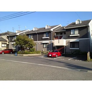 ヴィラ ファミーユの画像