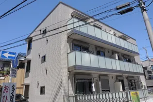 ウインズフォレストの画像