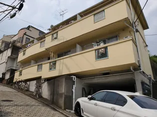 ストークヴィラISOBEの画像