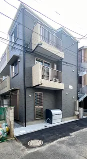 Alivio西船橋【2階】の外観