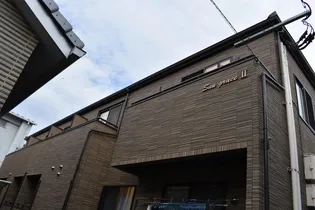 サングレースIIの画像